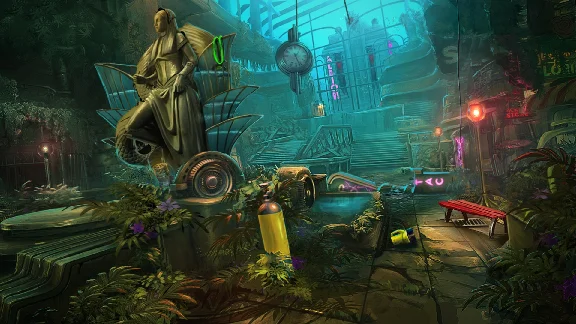 ❗ABYSS: THE WRAITHS OF EDEN❗XBOX ONE/X|S🔑KEY❗