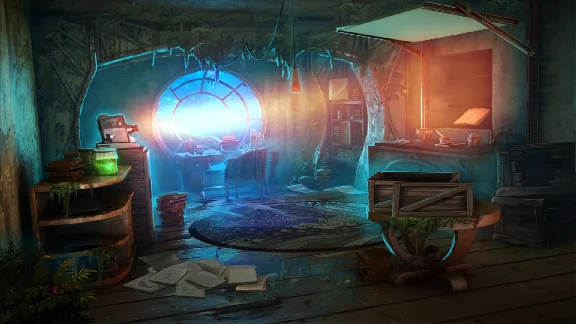 ❗ABYSS: THE WRAITHS OF EDEN❗XBOX ONE/X|S🔑KEY❗