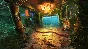 ❗ABYSS: THE WRAITHS OF EDEN❗XBOX ONE/X|S🔑KEY❗