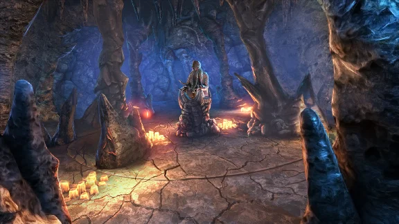 ❗ABYSS: THE WRAITHS OF EDEN❗XBOX ONE/X|S🔑KEY❗