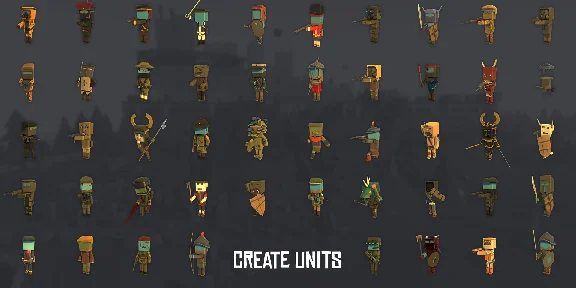 Ancient Warfare 3 * STEAM RUSSIA🔥AUTODELIVERY