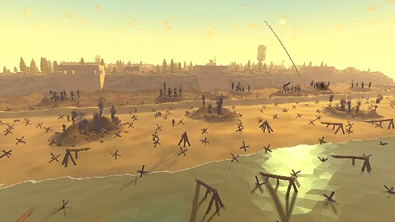 Ancient Warfare 3 * STEAM RUSSIA🔥AUTODELIVERY