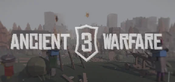 Ancient Warfare 3 * STEAM RUSSIA🔥AUTODELIVERY