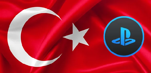 🇹🇷 Пополнение PSN Турция/Подписки/Покупка игр🇹🇷