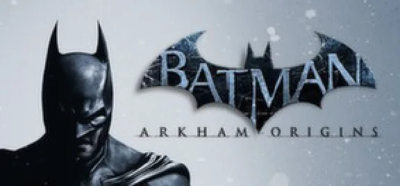 Batman ™: Arkham Origins (Steam Gift / Region Free)