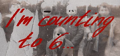 I´m counting to 6... (Steam Gift RU)