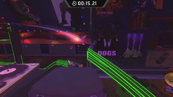 ❗ACTION HENK❗XBOX ONE/X|S🔑KEY❗