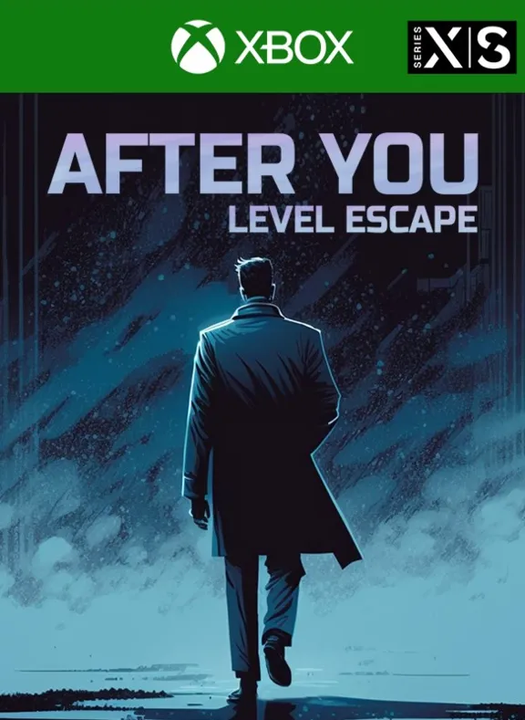 ❗AFTER YOU - LEVEL ESCAPE❗XBOX ONE/X|S🔑KEY❗