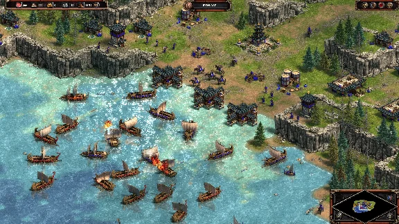 ❗AGE OF EMPIRES: DEFINITIVE COLLECTION❗XBOX ONE/X|S+PC❗