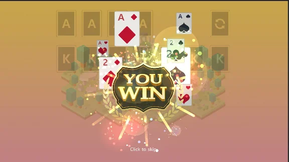 ❗AGE OF SOLITAIRE: BUILD CIVILIZATION❗XBOX ONE/X|S🔑KEY
