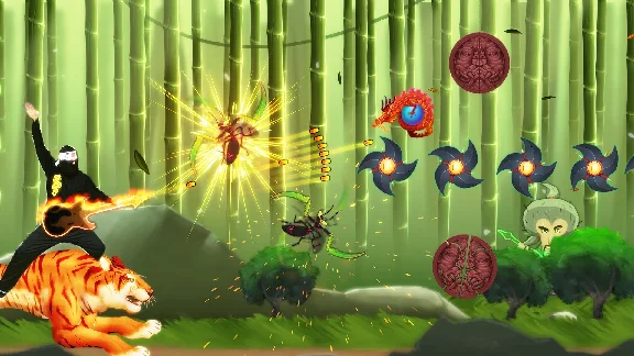 ❗AIR GUITAR WARRIOR FOR KINECT❗XBOX ONE/X|S🔑KEY❗