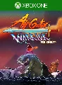 ❗AIR GUITAR WARRIOR FOR KINECT❗XBOX ONE/X|S🔑KEY❗