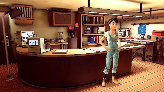 ❗AIRHEART - TALES OF BROKEN WINGS❗XBOX ONE/X|S🔑KEY