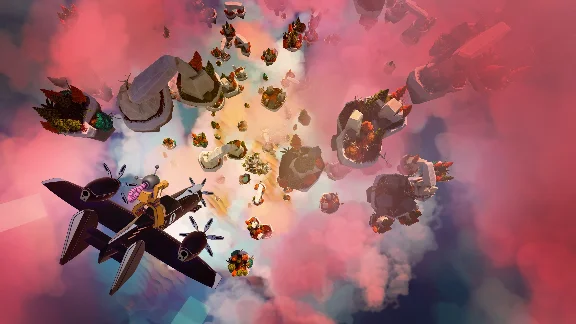 ❗AIRHEART - TALES OF BROKEN WINGS❗XBOX ONE/X|S🔑KEY