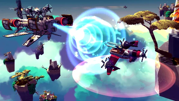 ❗AIRHEART - TALES OF BROKEN WINGS❗XBOX ONE/X|S🔑KEY