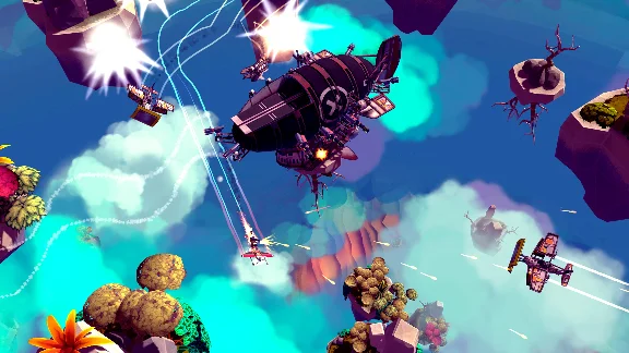 ❗AIRHEART - TALES OF BROKEN WINGS❗XBOX ONE/X|S🔑KEY