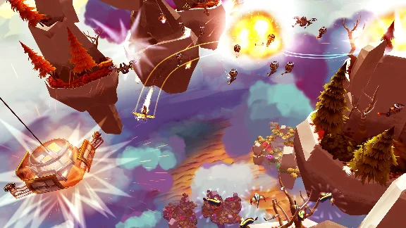 ❗AIRHEART - TALES OF BROKEN WINGS❗XBOX ONE/X|S🔑KEY
