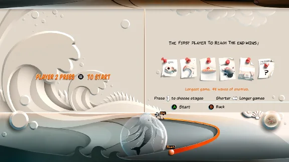❗AKUATICA: TURTLE RACING❗XBOX ONE/X|S🔑KEY❗