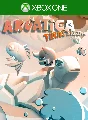 ❗AKUATICA: TURTLE RACING❗XBOX ONE/X|S🔑KEY❗