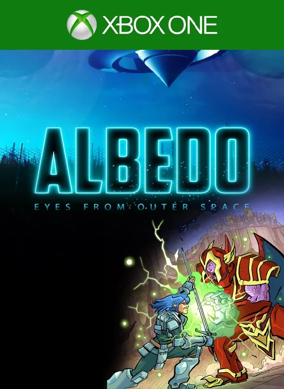 ❗ALBEDO AND CAST BUNDLE🔑Xbox 🔑КЛЮЧ❗