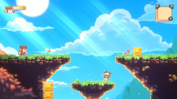 ❗ALEX KIDD IN MIRACLE WORLD DX❗XBOX ONE/X|S🔑KEY❗