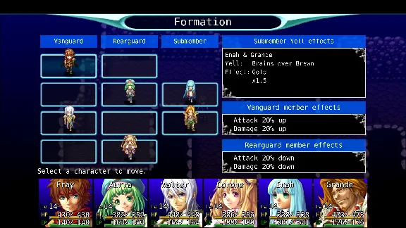 ❗ALPHADIA GENESIS❗(PC WIN)🔑KEY❗