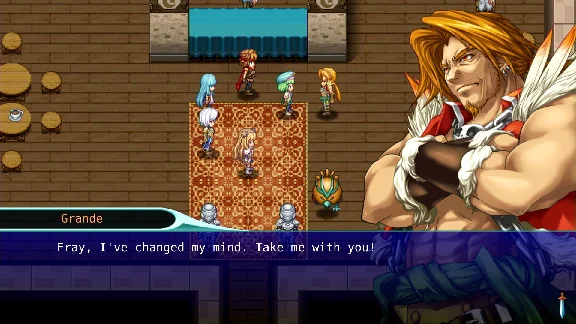 ❗ALPHADIA GENESIS❗(PC WIN)🔑KEY❗
