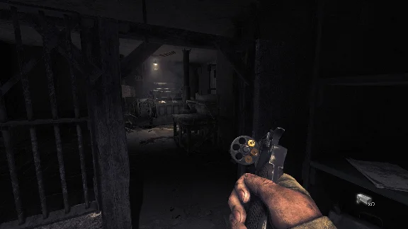 ❗AMNESIA: THE BUNKER❗XBOX ONE/X|S+PC🔑KEY❗