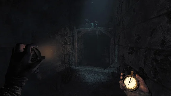 ❗AMNESIA: THE BUNKER❗XBOX ONE/X|S+PC🔑KEY❗