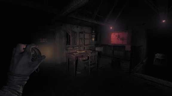 ❗AMNESIA: THE BUNKER❗XBOX ONE/X|S+PC🔑KEY❗