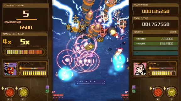 ❗ANGERFORCE AND ALIENCRUISE ARCADE SHOOTING❗XBOX❗КЛЮЧ