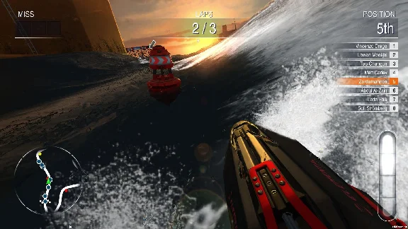 ❗AQUA MOTO RACING UTOPIA❗XBOX ONE/X|S🔑KEY❗