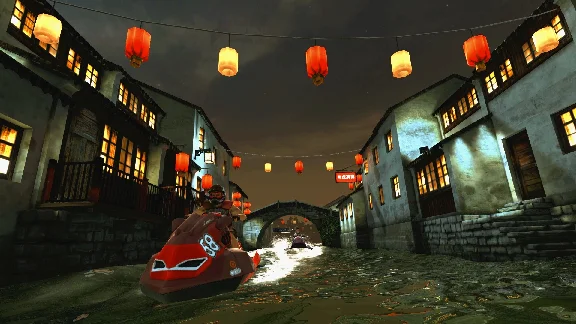 ❗AQUA MOTO RACING UTOPIA❗XBOX ONE/X|S🔑KEY❗