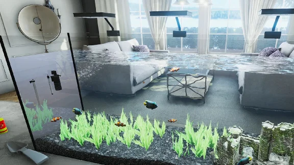 ❗AQUARIST❗XBOX ONE/X|S🔑KEY❗