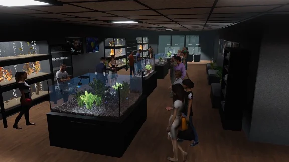 ❗AQUARIST❗XBOX ONE/X|S🔑KEY❗