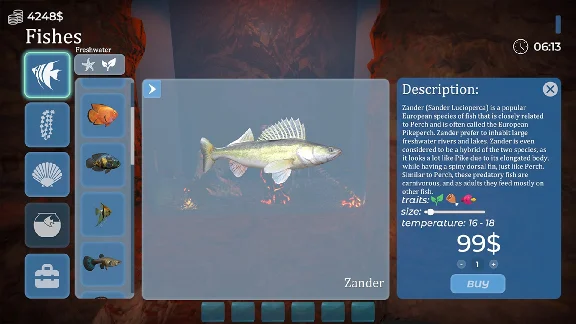 ❗AQUARIST❗XBOX ONE/X|S🔑KEY❗