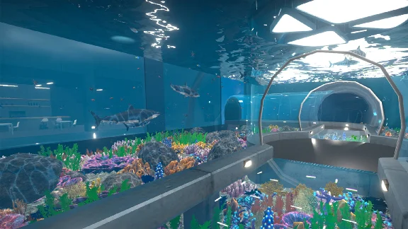 ❗AQUARIST❗XBOX ONE/X|S🔑KEY❗