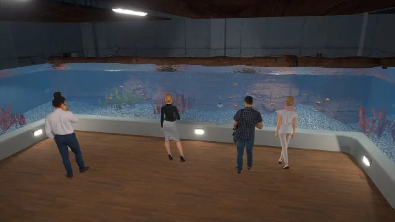 ❗AQUARIST❗XBOX ONE/X|S🔑KEY❗