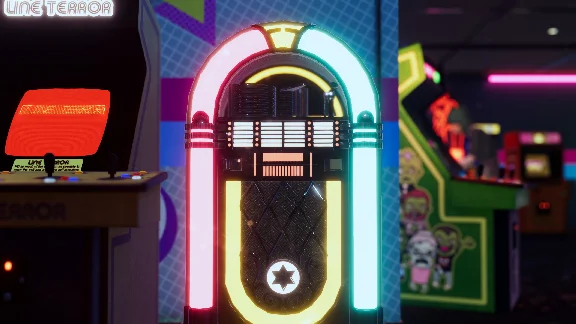 ARCADE PARADISE | HIGH SCORE EDITION❗XBOX ONE/X|S+PC🔑