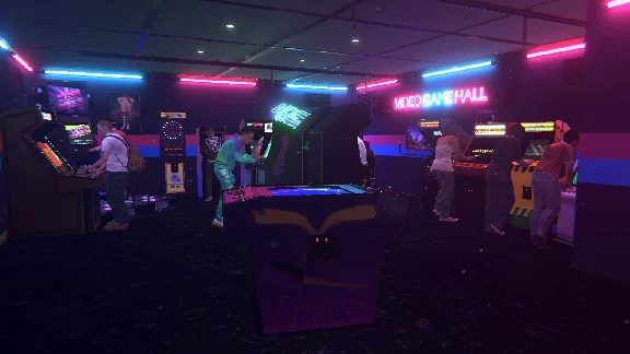 ARCADE PARADISE | HIGH SCORE EDITION❗XBOX ONE/X|S+PC🔑