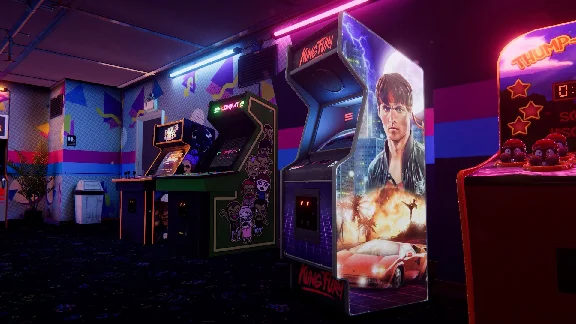 ARCADE PARADISE | HIGH SCORE EDITION❗XBOX ONE/X|S+PC🔑