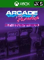 ARCADE PARADISE | HIGH SCORE EDITION❗XBOX ONE/X|S+PC🔑