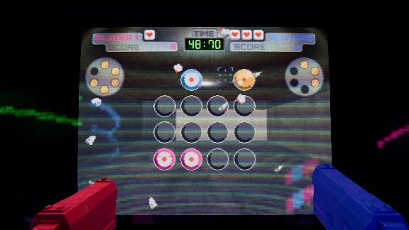 ❗ARCADE PARADISE COIN-OP PACK 1❗XBOX ONE/X|S+ПК🔑КЛЮЧ