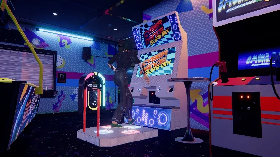 ❗ARCADE PARADISE COIN-OP PACK 1❗XBOX ONE/X|S+ПК🔑КЛЮЧ