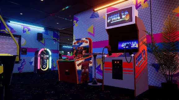 ❗ARCADE PARADISE COIN-OP PACK 1❗XBOX ONE/X|S+ПК🔑КЛЮЧ