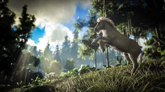 ❗ARK: SURVIVAL EVOLVED❗XBOX ONE/X|S🔑KEY❗