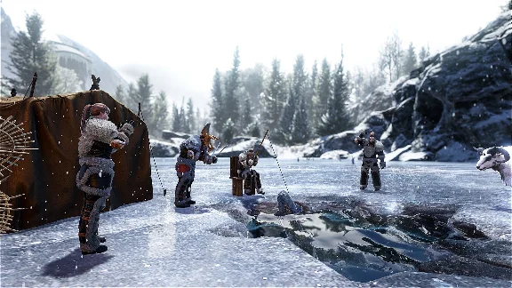 ❗ARK: ULTIMATE SURVIVOR EDITION❗(PC WIN)🔑KEY❗