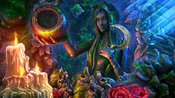 ❗ARTIFEX MUNDI FANTASY BUNDLE🔑XBOX ONE/X|S❗КЛЮЧ❗