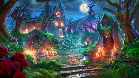 ❗ARTIFEX MUNDI FANTASY BUNDLE🔑XBOX ONE/X|S❗КЛЮЧ❗