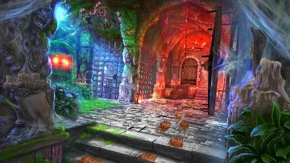 ❗ARTIFEX MUNDI FANTASY BUNDLE🔑XBOX ONE/X|S❗КЛЮЧ❗